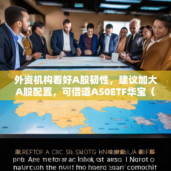 外资机构看好A股韧性，建议加大A股配置，可借道A50ETF华宝（159596）布局