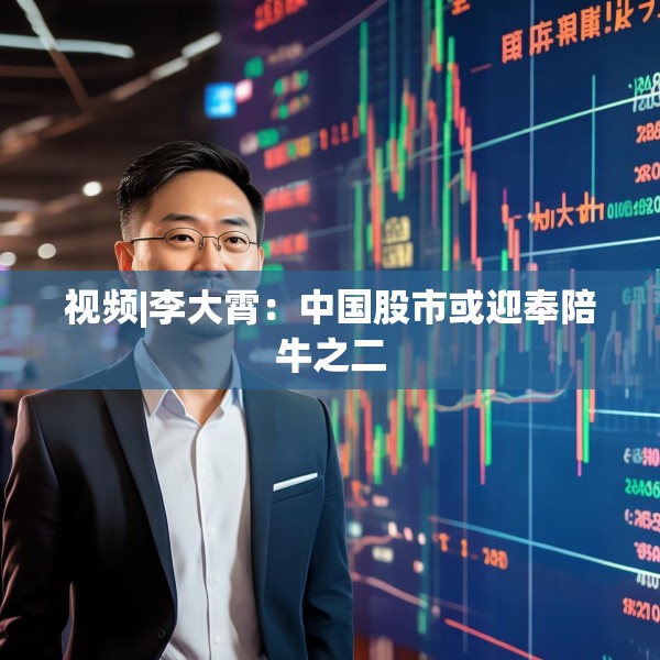 视频|李大霄：中国股市或迎奉陪牛之二