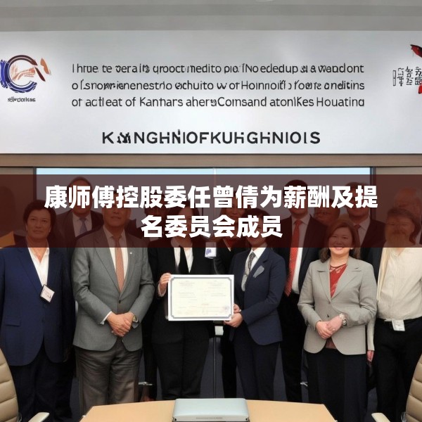 康师傅控股委任曾倩为薪酬及提名委员会成员