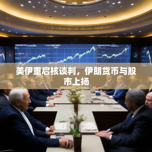 美伊重启核谈判，伊朗货币与股市上扬