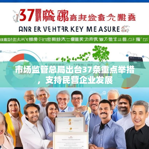 市场监管总局出台37条重点举措，支持民营企业发展