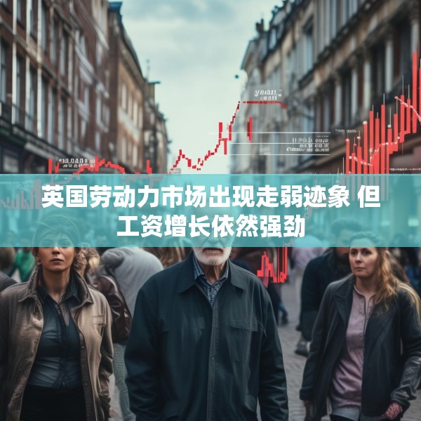 英国劳动力市场出现走弱迹象 但工资增长依然强劲