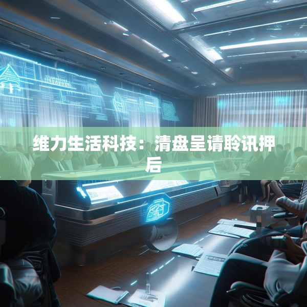 维力生活科技：清盘呈请聆讯押后