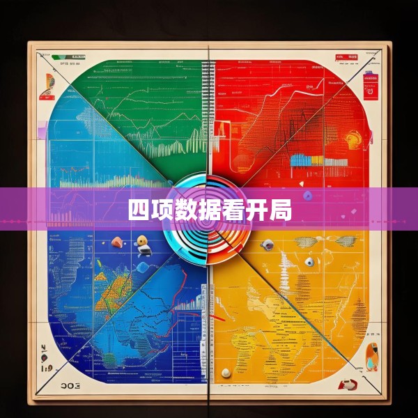 四项数据看开局