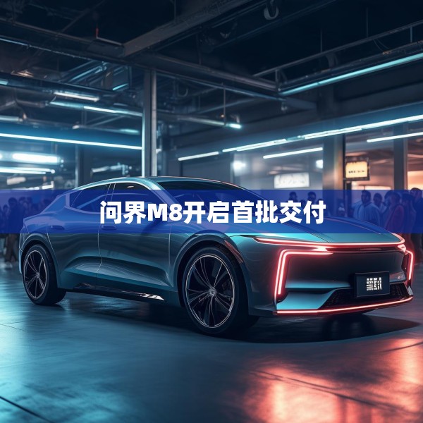 问界M8开启首批交付
