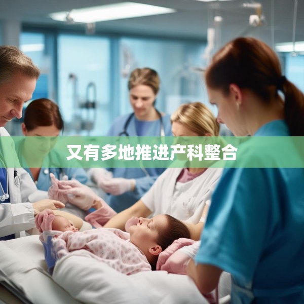 又有多地推进产科整合