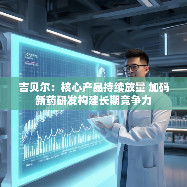 吉贝尔：核心产品持续放量 加码新药研发构建长期竞争力