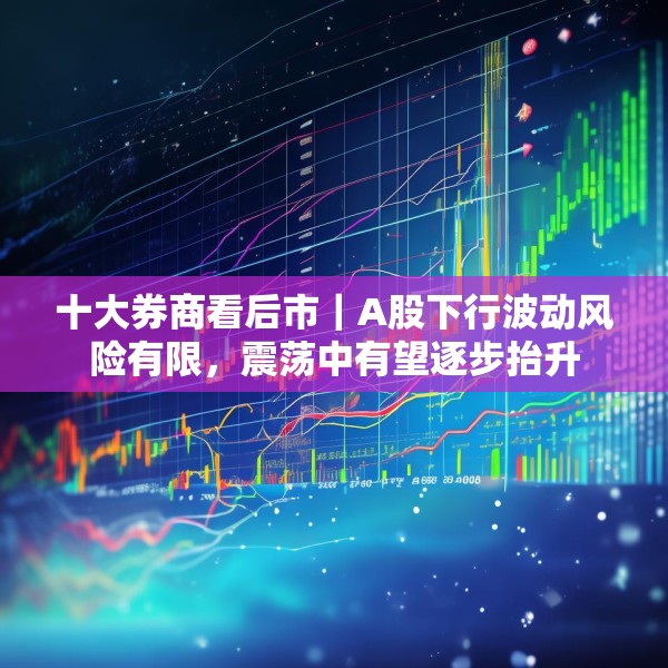 十大券商看后市｜A股下行波动风险有限，震荡中有望逐步抬升