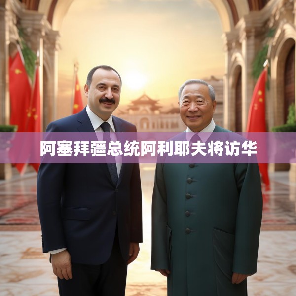 阿塞拜疆总统阿利耶夫将访华