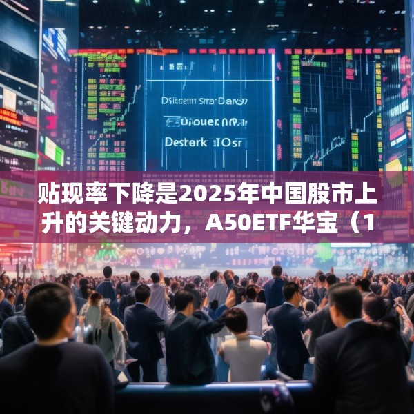贴现率下降是2025年中国股市上升的关键动力，A50ETF华宝（159596）连续2天获资金净流入