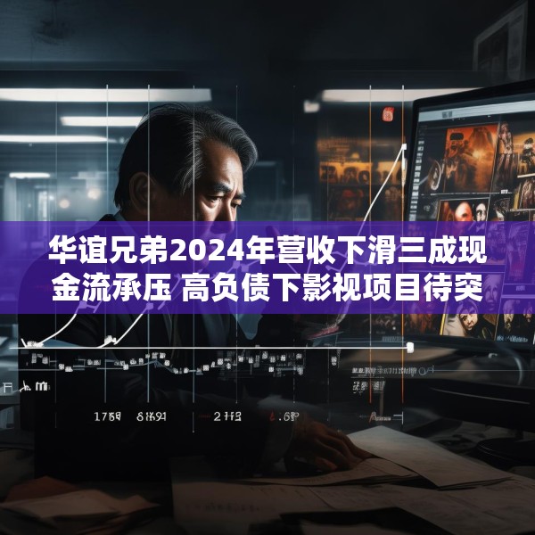 华谊兄弟2024年营收下滑三成现金流承压 高负债下影视项目待突围