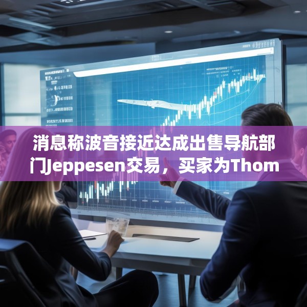 消息称波音接近达成出售导航部门Jeppesen交易，买家为Thoma Bravo