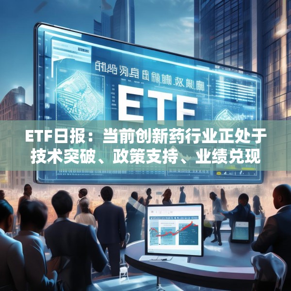 ETF日报：当前创新药行业正处于技术突破、政策支持、业绩兑现、全球化扩张四重驱动下的景气上行周期