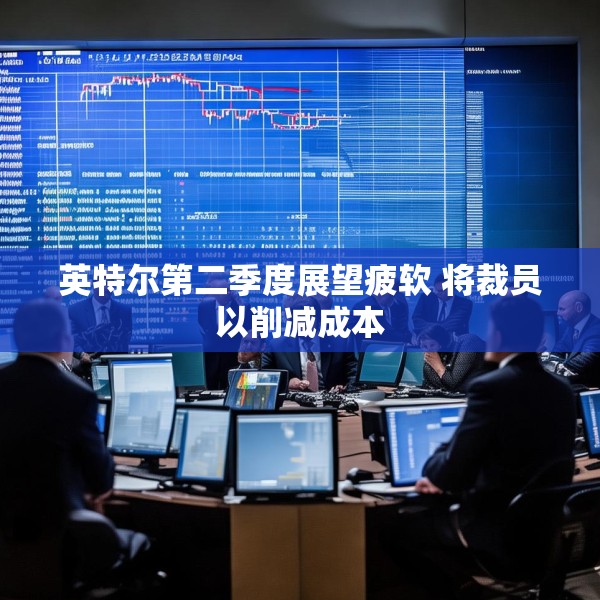 英特尔第二季度展望疲软 将裁员以削减成本