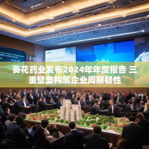 葵花药业发布2024年年度报告 三重壁垒构筑企业周期韧性