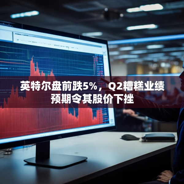英特尔盘前跌5%，Q2糟糕业绩预期令其股价下挫