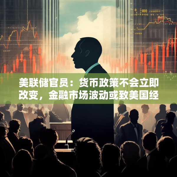 美联储官员：货币政策不会立即改变，金融市场波动或致美国经济增长承压