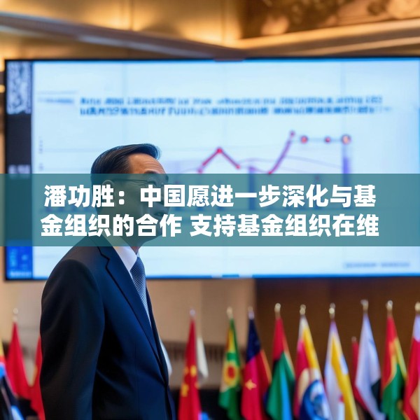 潘功胜：中国愿进一步深化与基金组织的合作 支持基金组织在维护全球经济金融稳定方面发挥更大的作用