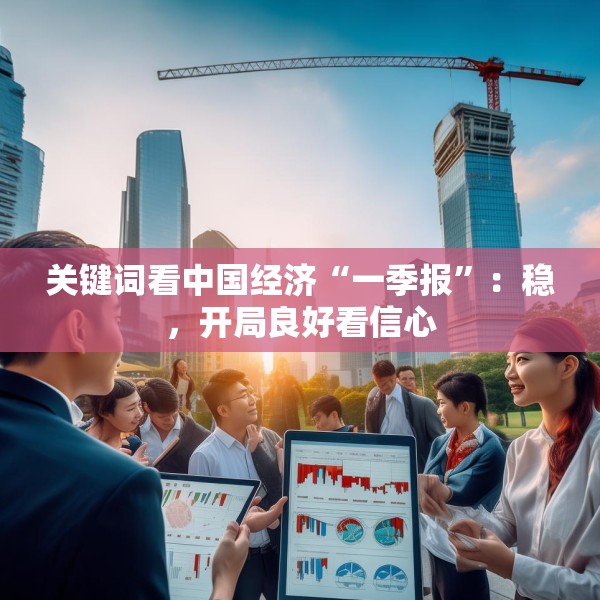 关键词看中国经济“一季报”：稳，开局良好看信心