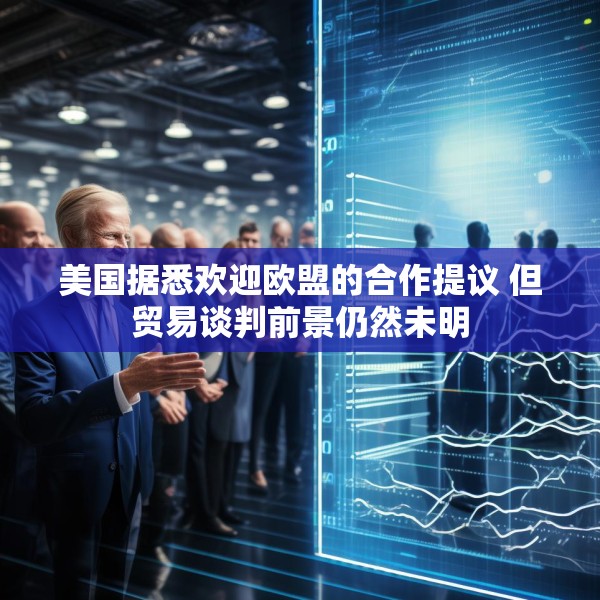 美国据悉欢迎欧盟的合作提议 但贸易谈判前景仍然未明