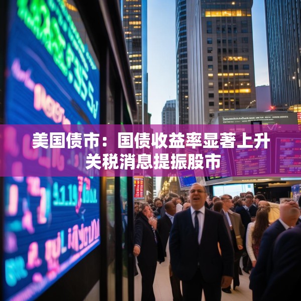 美国债市：国债收益率显著上升 关税消息提振股市
