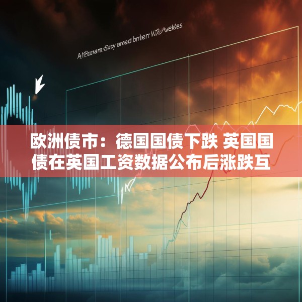 欧洲债市：德国国债下跌 英国国债在英国工资数据公布后涨跌互现