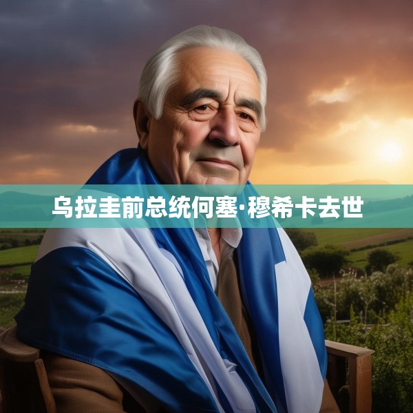 乌拉圭前总统何塞·穆希卡去世