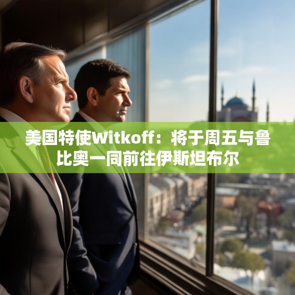 美国特使Witkoff：将于周五与鲁比奥一同前往伊斯坦布尔
