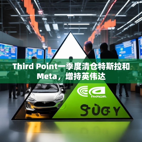 Third Point一季度清仓特斯拉和Meta，增持英伟达