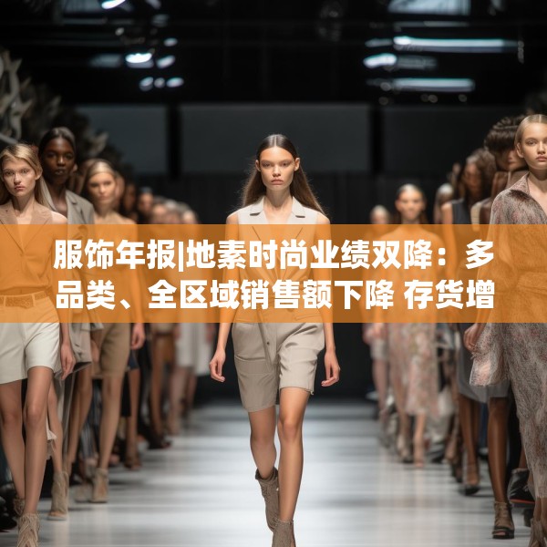 服饰年报|地素时尚业绩双降：多品类、全区域销售额下降 存货增加且周转效率下降
