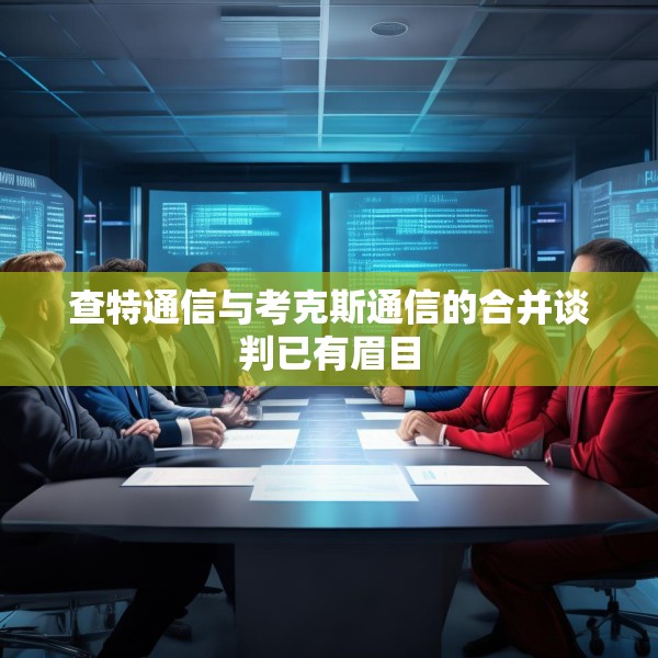 查特通信与考克斯通信的合并谈判已有眉目