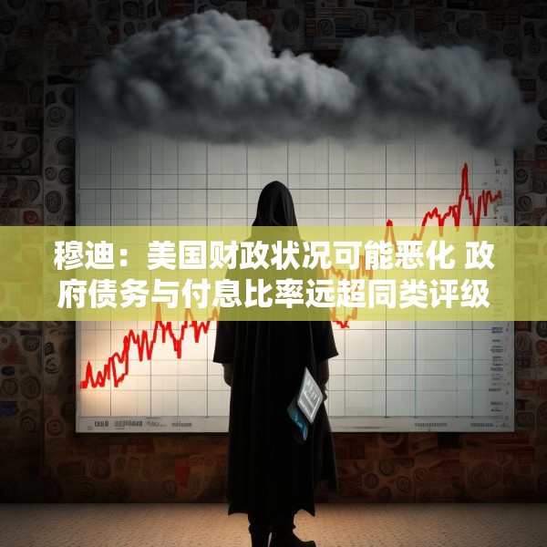 穆迪：美国财政状况可能恶化 政府债务与付息比率远超同类评级主权国家