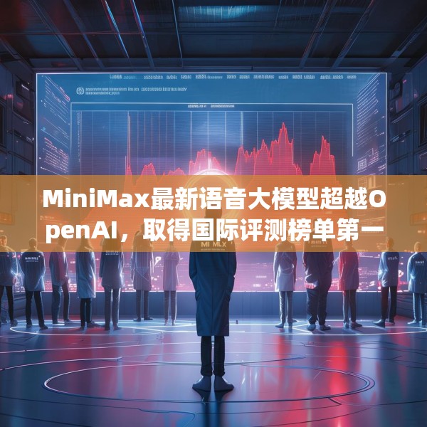 MiniMax最新语音大模型超越OpenAI，取得国际评测榜单第一