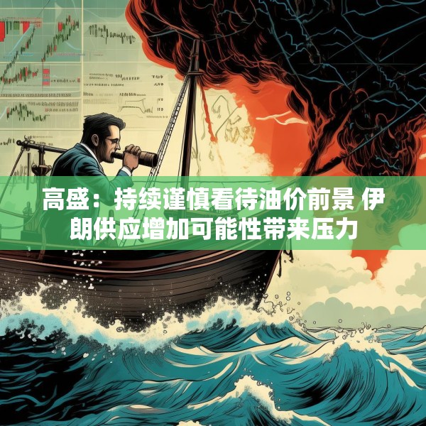 高盛：持续谨慎看待油价前景 伊朗供应增加可能性带来压力