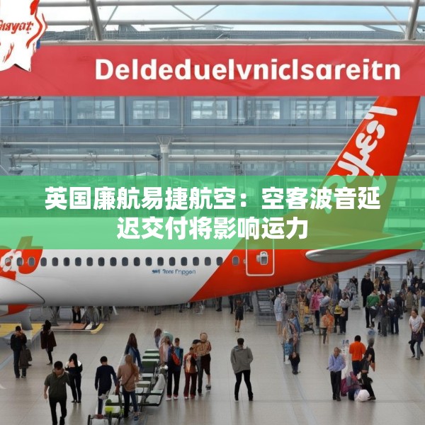 英国廉航易捷航空：空客波音延迟交付将影响运力