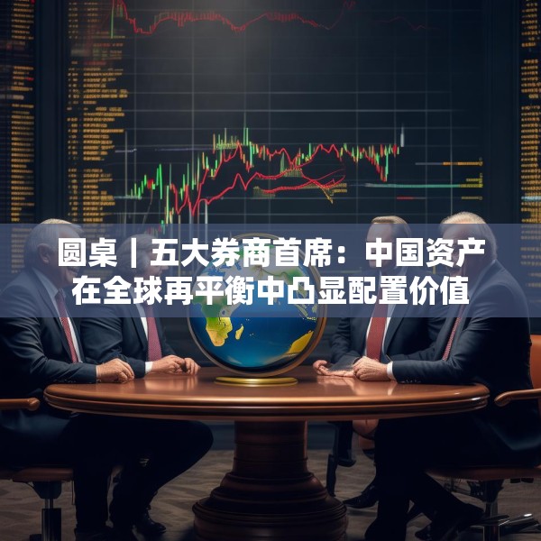 圆桌｜五大券商首席：中国资产在全球再平衡中凸显配置价值