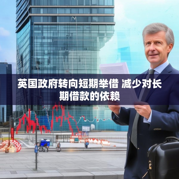 英国政府转向短期举借 减少对长期借款的依赖