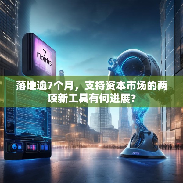 落地逾7个月，支持资本市场的两项新工具有何进展？