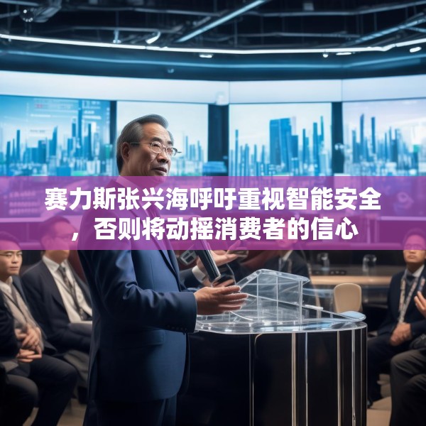 赛力斯张兴海呼吁重视智能安全，否则将动摇消费者的信心
