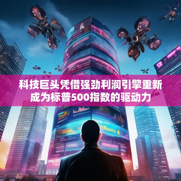 科技巨头凭借强劲利润引擎重新成为标普500指数的驱动力