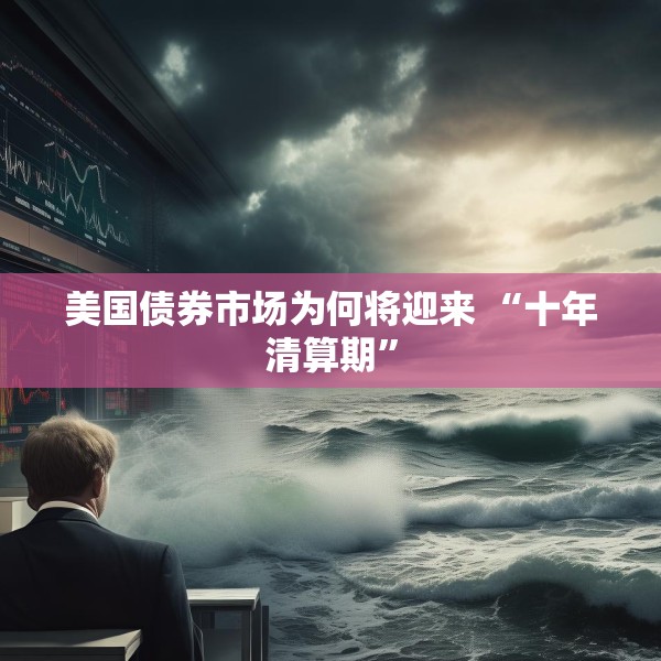 美国债券市场为何将迎来 “十年清算期”