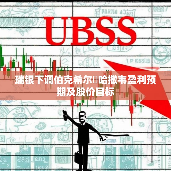 瑞银下调伯克希尔・哈撒韦盈利预期及股价目标