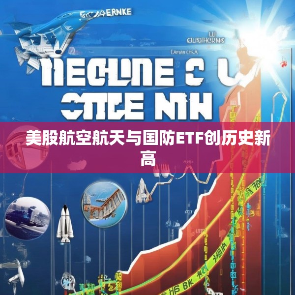 美股航空航天与国防ETF创历史新高