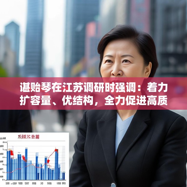 谌贻琴在江苏调研时强调：着力扩容量、优结构，全力促进高质量充分就业