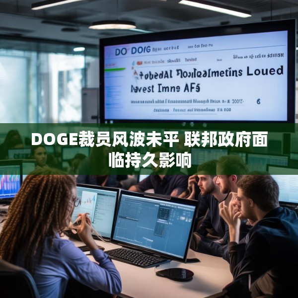 DOGE裁员风波未平 联邦政府面临持久影响