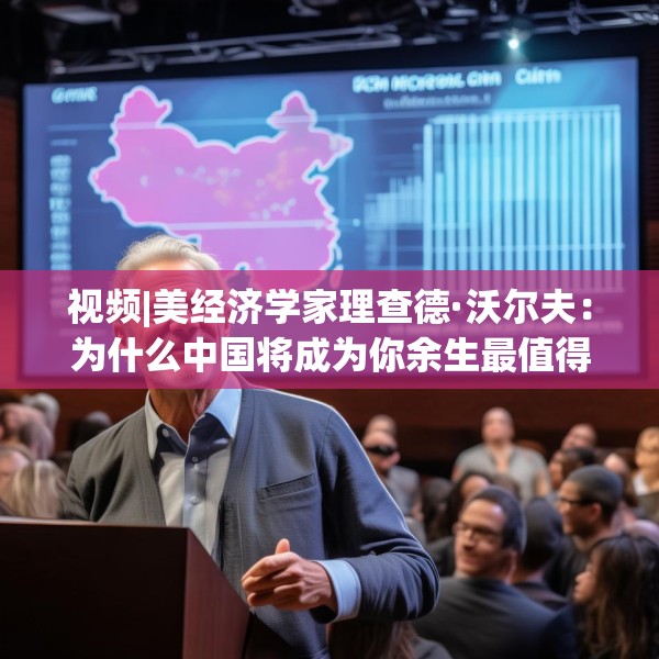 视频|美经济学家理查德·沃尔夫：为什么中国将成为你余生最值得打交道的国家
