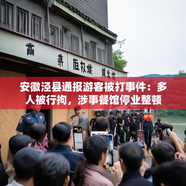 安徽泾县通报游客被打事件：多人被行拘，涉事餐馆停业整顿