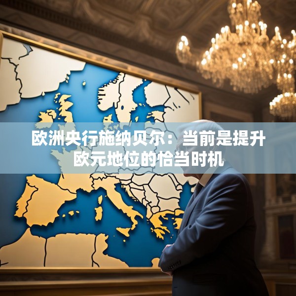 欧洲央行施纳贝尔：当前是提升欧元地位的恰当时机