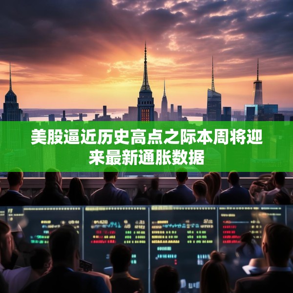 美股逼近历史高点之际本周将迎来最新通胀数据