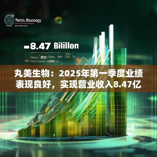 丸美生物：2025年第一季度业绩表现良好，实现营业收入8.47亿元